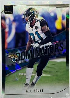A.J. Bouye