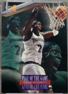 Kevin Garnett