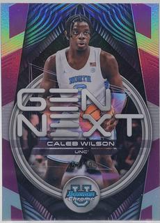 Caleb Wilson