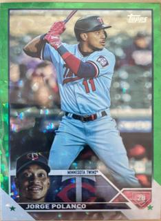 Jorge Polanco