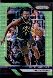 Paul Millsap