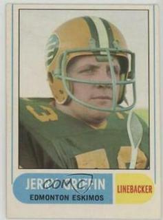 Jerry Griffin