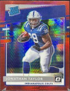 Jonathan Taylor