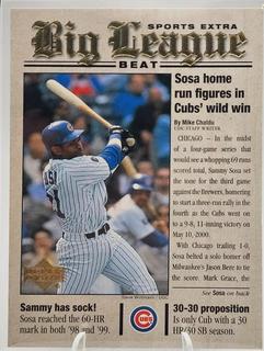 Sammy Sosa