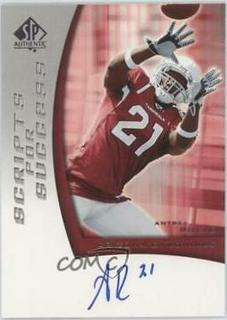 Antrel Rolle