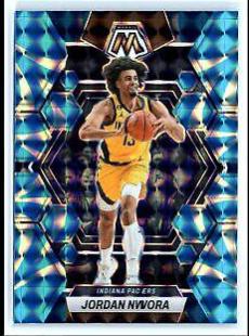 Jordan Nwora