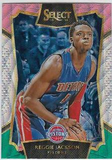 Reggie Jackson