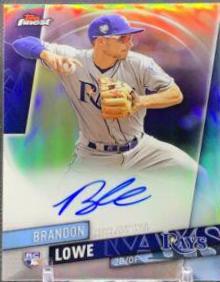 Brandon Lowe