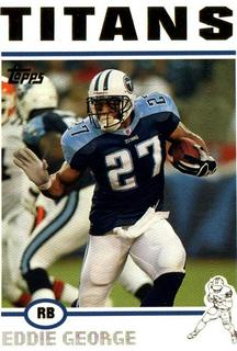 Eddie George