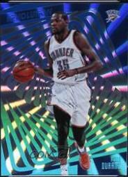 Kevin Durant
