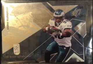 Brian Westbrook