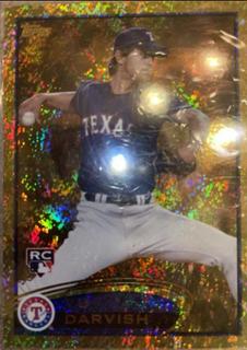 Yu Darvish