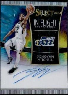 Donovan Mitchell
