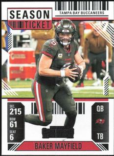 Baker Mayfield