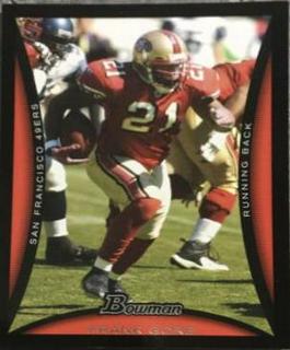 Frank Gore