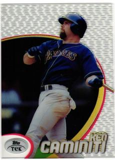 Ken Caminiti