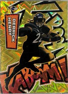 Derrick Henry