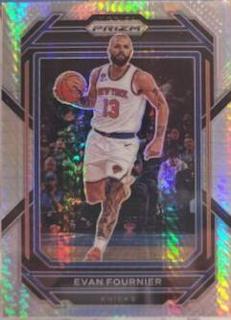 Evan Fournier
