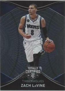 Zach LaVine