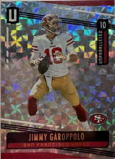 Jimmy Garoppolo