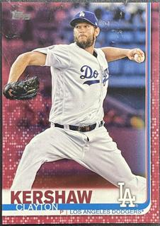 Clayton Kershaw