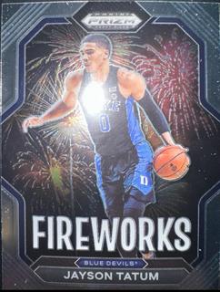 Jayson Tatum
