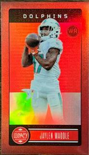 Jaylen Waddle