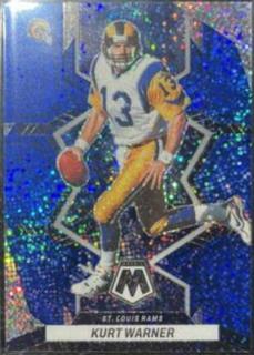 Kurt Warner