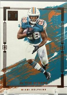 De'Von Achane