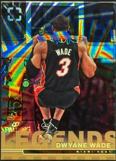 Dwyane Wade