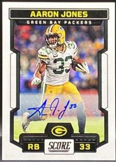 Aaron Jones