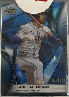 Francisco Lindor