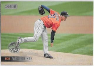 Zack Greinke