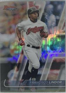 Francisco Lindor