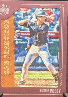 Buster Posey