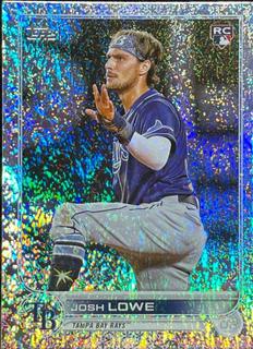 Josh Lowe
