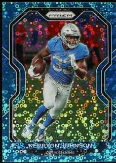 Kerryon Johnson