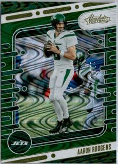 Aaron Rodgers