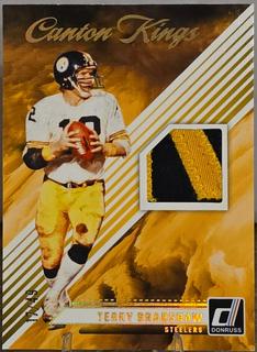 Terry Bradshaw