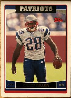 Corey Dillon