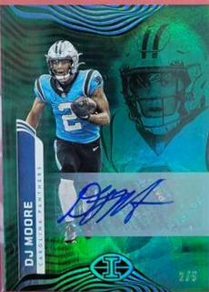 DJ Moore