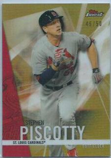 Stephen Piscotty
