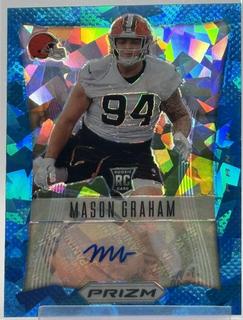 Mason Graham