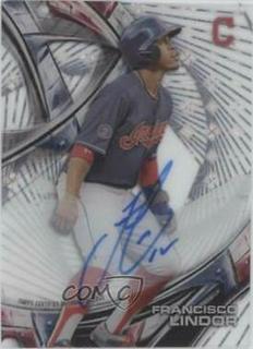 Francisco Lindor
