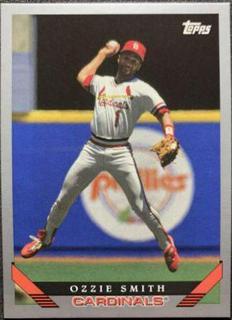 Ozzie Smith