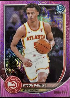 Dyson Daniels