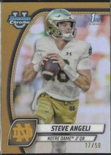 Steve Angeli