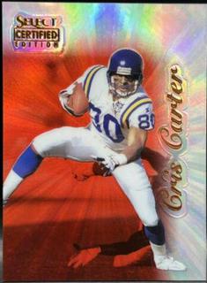 Cris Carter