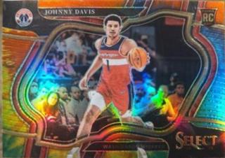 Johnny Davis