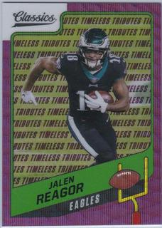 Jalen Reagor